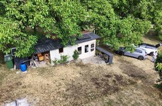 Grundstück zu kaufen in Beethofenstr. 22, 71711 Steinheim, gepflegtes Gartengrundstück mit toller Aussichtslage