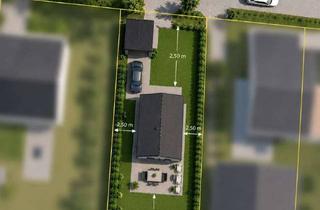 Grundstück zu kaufen in 71277 Rutesheim, Traumhaftes Grundstück - Bauen Sie mit massa haus dem Marktführer