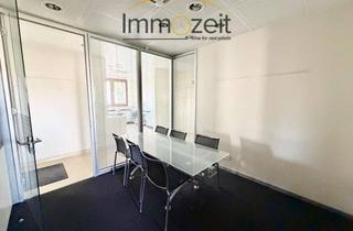 Büro zu mieten in 70794 Filderstadt, +Großzügige zentral gelegene Bürofläche in Filderstadt-Bernhausen+