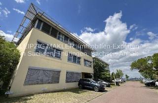Büro zu mieten in Westringstraße 29, 04435 Schkeuditz, Modernes Büro mit 5 Zimmern auf 176 m² in der Westringstraße in Schkeuditz OT Dölzig