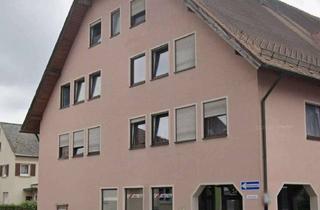 Büro zu mieten in 88410 Bad Wurzach, Vermietung Büro, Praxis, Gewerbe