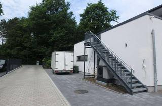 Gewerbeimmobilie mieten in 24537 Böcklersiedlung, Ideal für Freiberufler! Arbeiten und Wohnen - sehr gut möglich!