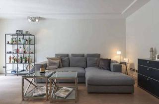 Immobilie mieten in Friedrichstraße 56, 10117 Mitte, Vollständig möblierte 3,5-Zimmer-Luxuswohnung in Mitte - Friedrichstraße