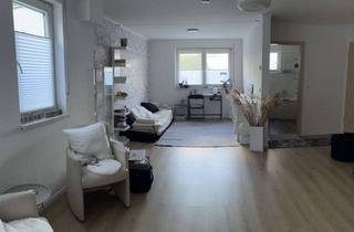 Immobilie mieten in Frankenstraße 28 a, 53919 Weilerswist, Zwischenvermietung Souterrain-Wohnung mit Terrasse in ruhiger Umgebung!