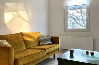 Immobilie mieten in 42103 Elberfeld, Schönes Appartment im Herzen des Luisenvieltels
