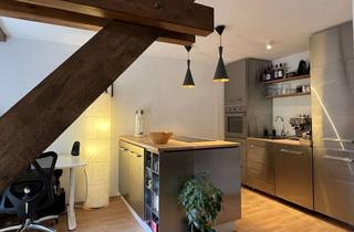 Immobilie mieten in Ludwigsallee 39a, 52062 Aachen, Charmante Altbauwohnung zur Zwischenmiete