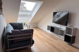 Immobilie mieten in 72178 Waldachtal, Moderne, möblierte 2-Zimmer-Wohnung mit Küche und TG-Stellplatz inkl. schöner Aussicht