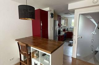 Immobilie mieten in Lise-Meitner-Straße 13, 88046 Friedrichshafen, Moderne Reihenhaus WG mit Aussicht
