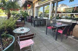 Immobilie mieten in Amalienstr 91, 76133 Innenstadt-West, ***EGE Rosa Restaurant- Die perfekte Adresse für moderne Gastronomie***