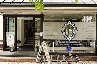 Gewerbeimmobilie kaufen in 82319 Starnberg, Exklusiver Friseur und Kosmetikladen in Bestlage Starnberg zum Verkauf-Vermietung