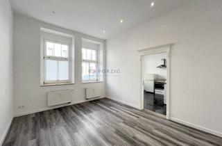 Wohnung mieten in Gießerstr. 16, 09130 Chemnitz, Mehr Wohnung fürs Geld! 3 Zimmer mit EBK, Dusche & Wanne