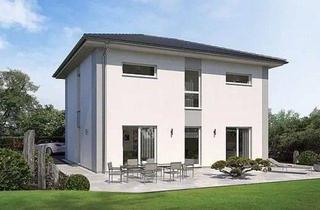 Haus kaufen in 15234 Frankfurt, Haus zum Spar-Preis mit Eleganz und Flair und viel Platz ! Mit einem Grundstück berechnet !