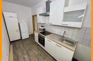 Wohnung mieten in Schellingstraße 24, 07548 Gera, Tolle 2 Raum Wohnung mit Einbauküche Gera-Untermhaus!