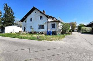 Haus kaufen in 94431 Großköllnbach, Attraktives Grundstück mit Bestandsimmobilie auf ca. 1.073 m²