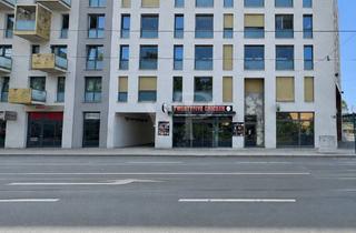 Wohnung kaufen in 12489 Berlin, Barrierefreies Apartment mit separater Küche, verglaster Loggia und Weitblick