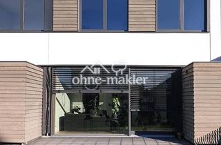 Wohnung kaufen in Schiefer Berg 14, 38124 Braunschweig, GARTEN-MAISONETTE "Das Haus im Haus"