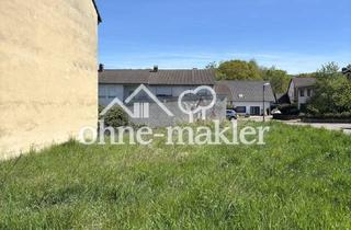 Garagen kaufen in 66806 Ensdorf, BAUGRUNDSTÜCK IN RUHIGER LAGE VON ENSDORF