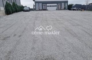 Gewerbeimmobilie kaufen in 74211 Leingarten, Gewerbehalle mit Büro und Betriebsleiterwohnung auf 1496 qm Grundstück in Leingarten