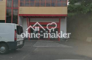 Büro zu mieten in Ludweilerstraße + 20, 66352 Großrosseln, Gewerbe- oder Lagerfläche zu vermieten