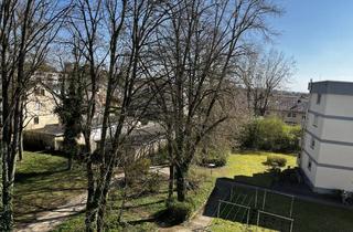 Wohnung kaufen in 74080 Heilbronn, Helle 3-Zimmer-Wohnung mit Balkon in verkehrsgünstiger Lage von Heilbronn - sofort beziehbar