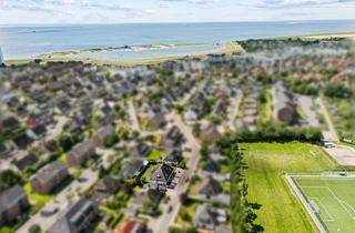 Einfamilienhaus kaufen in 25761 Büsum, Ein Haus zum alt werden | Modernisiertes Einfamilienhaus mit Einliegerwohnung bei der Familienlagune
