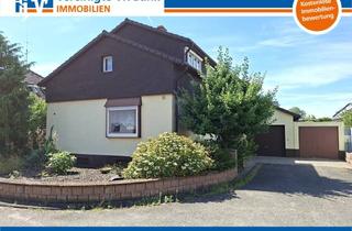 Einfamilienhaus kaufen in 67360 Lingenfeld, Einfamilienhaus, Dachgeschoss mit Ausbaupotenzial