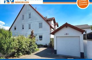 Doppelhaushälfte kaufen in 67240 Bobenheim-Roxheim, Exklusive Doppelhaushälfte in Bobenheim-Roxheim