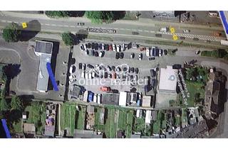 Garagen mieten in Linnicherstr. 88, 52477 Alsdorf, in TOP Lage Verkaufplatz/Stellplatz/Autoplatz,/Wohnwagenhandel zu vermieten ca.1100 qm