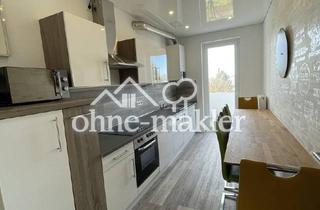 Wohnung kaufen in Aachenerstr. 157, 40223 Düsseldorf, Klimatisierte und Vollständig renovierte Wohnung mit 3 Zimmern, Balkon und Einbauküche in Düsseldorf