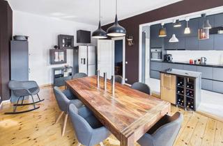 Wohnung kaufen in 10437 Berlin, Perfekt für Paare, die Lifestyle & Freiheit lieben!