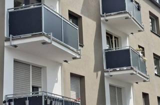 Wohnung kaufen in 50825 Köln, JUNGES WOHNEN! 2 - ZIMMER WOHNUNG! IDEALER GRUNDRISS! MODERNISIERT! BALKON!