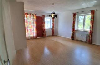 Wohnung mieten in 85283 Wolnzach, 2-Zimmerwohnung mit Süd-Ost Balkon 1.OG. *provisionsfrei* *erlaubte Haustiere: Katze*