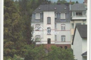 Wohnung kaufen in 35578 Wetzlar, vermietete Eigentumswohnung im Herzen von Wetzlar