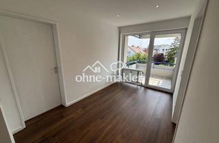 Wohnung mieten in 70825 Korntal-Münchingen, Sanierte ruhige Wohnung im Herzen von Korntal mit Garage, Balkonkraftwerk, Wallbox, 2 Sonnenbalkone