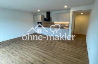 Wohnung mieten in 54498 Piesport, Mietwohnung WE5 Piesport - Neubau inkl. Einbauküche