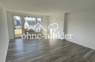 Wohnung mieten in Hunoldstraße 55, 31785 Hameln, Attraktive 2-Zimmer-Wohnung