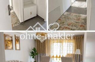 Wohnung mieten in 63073 Offenbach, Attraktives 4-Zimmer-Wohnung mit 98 m² in Offenbach Bieber