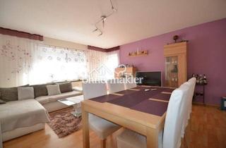 Wohnung mieten in 91522 Ansbach, ****TOP, 3-Zimmerwhg., großer Balkon. in Ansbach, ruhige zentrale Lage