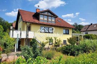 Haus kaufen in 95364 Ludwigschorgast, Ein schönes Zuhause in Südhanglage mit Panoramablick, nahe Kulmbach + Bayreuth gelegen.