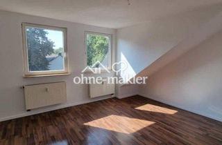 Wohnung mieten in Tellstr. 3, 44143 Dortmund, Schöne, ruhig gelegene Wohnung mit drei Zimmern in Dortmund-Wambel