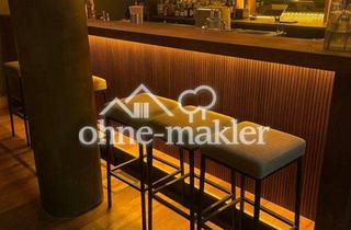 Gastronomiebetrieb mieten in Marienplatz 8, 88212 Ravensburg, Voll ausgestattete Bar in Ravensburg sucht Nachmieter