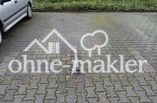 Garagen mieten in Ettaler Straße 1-3, 10777 Berlin, Außenstellplatz sucht neuen Nutzer.