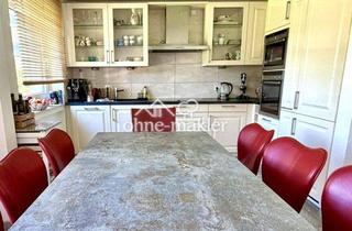 Wohnung kaufen in Hülsmeyerstraße 4, 40629 Düsseldorf, Ruhig, grün & zentrumsnahe 3-Zi. 74qm Wohnung mit SW-Loggia am Grafenberger Wald
