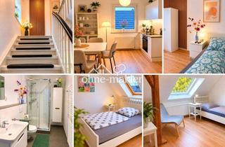 Wohnung mieten in 50321 Brühl, Möblierte große Wohnung Brühl - FH Bund - Uni Köln - Uni Bonn -