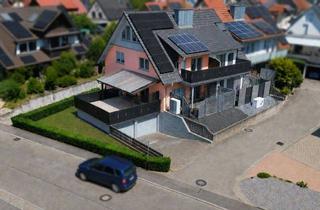Haus kaufen in 77746 Schutterwald, Familienfreundliches Reihenendhaus zum Wohlfühlen