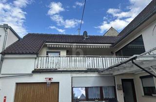 Wohnung kaufen in 88456 Ingoldingen, OBJEKT ZUM SELBSTVERWIRKLICHEN IN SCHÖNER LAGE