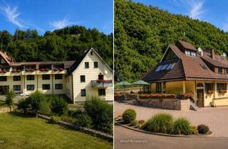 Gewerbeimmobilie kaufen in 78727 Oberndorf, HOTELENSEMBLE FÜR BETREIBER UND INVESTOREN
