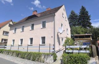 Einfamilienhaus kaufen in 02788 Hirschfelde, Charmantes Einfamilienhaus in Hanglage mit Weitblick – viel Potenzial zur individuellen Gestaltung