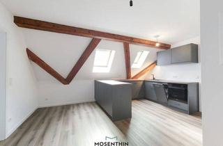 Wohnung mieten in 73230 Kirchheim, Renovierte 2,5 Zi.-City-Wohnung in Kirchheim