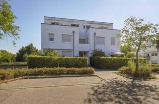 Wohnung mieten in 76149 Karlsruhe, Exklusives Wohnen am Heidesee – stilvolle 3-Zimmer-Wohnung mit zwei Balkonen